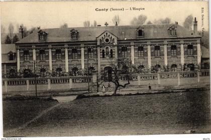 CPA Conty Hospice (1503228)