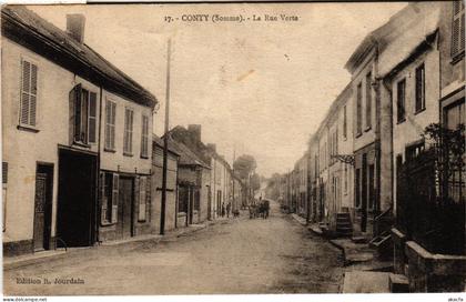CPA Conty Rue Verte (1503227)