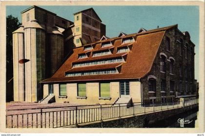 CPA Corbeil Essonnes Moulin Hutteau (1361271)