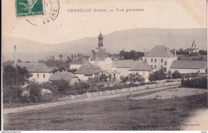 CORBELIN
