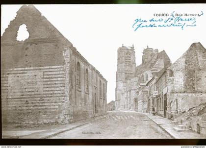 CORBIE