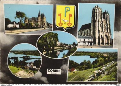 CPM CORBIE (808585)