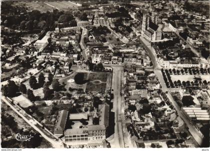 CPM CORBIE Vue generale (808532)