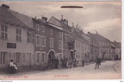 CORCIEUX