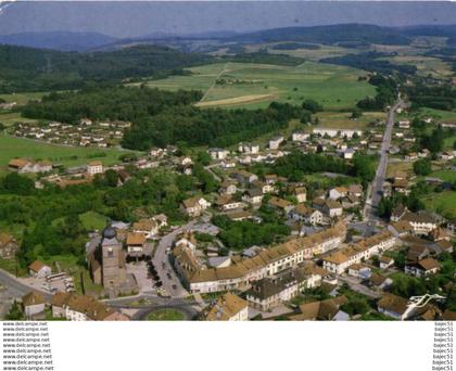Corcieux