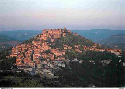 81 - Cordes - CPM - Voir Scans Recto-Verso