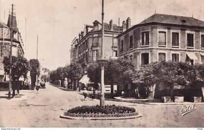 CORMEILLES EN PARISIS