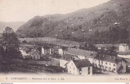 CORNIMONT