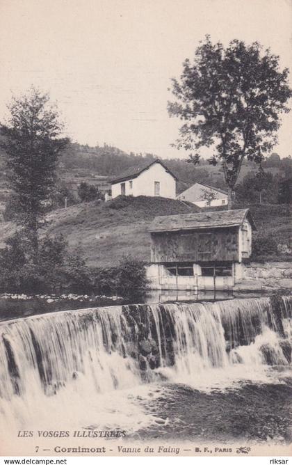 CORNIMONT