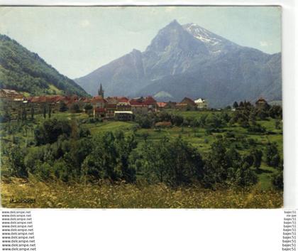 Corps