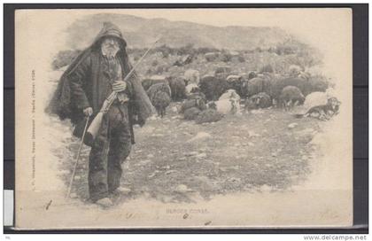 20 - Berger Corse