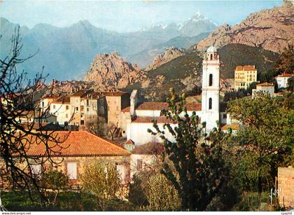 CPM  Corse