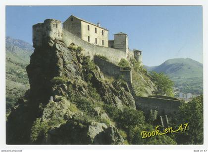 {91697} 20 2B Haute Corse Corte , La Citadelle