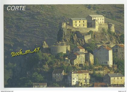 {91699} 20 2B Haute Corse Corte , La Citadelle