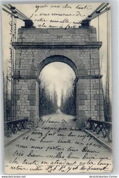 50376324 - Cosne-Cours-sur-Loire