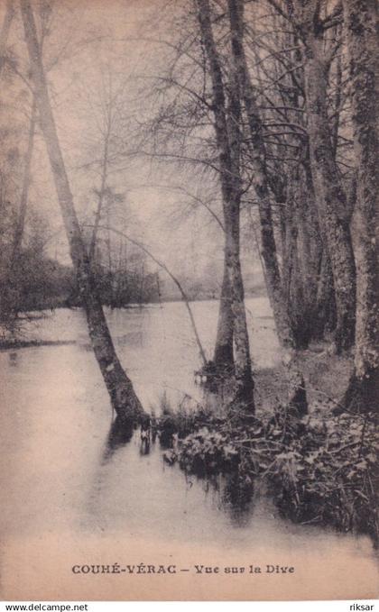 COUHE VERAC(ARBRE)