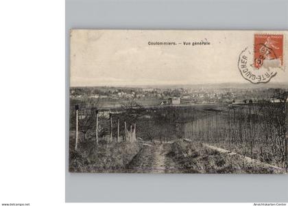 50325920 - Coulommiers