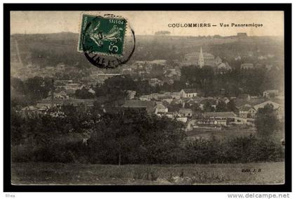 77 Coulommiers D77D K77131K C77131C RH018496