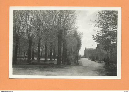 Carte  -  Coulonges sur l'Autize (Deux Sèvres ) - Avenue de la Gare