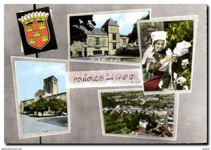 CPM Coulonges sur l'Autize