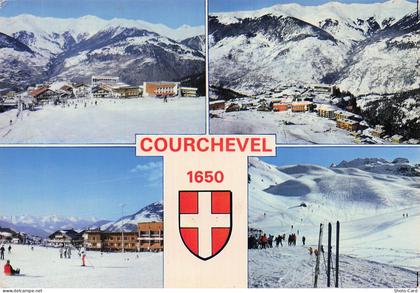 73 COURCHEVEL COURCHEVEL