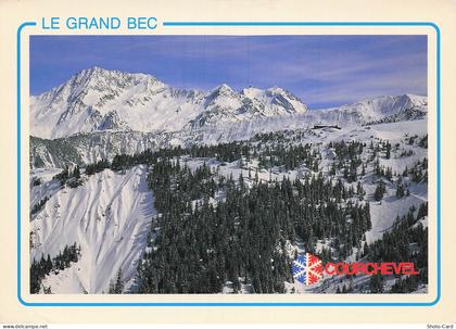73 COURCHEVEL COURCHEVEL