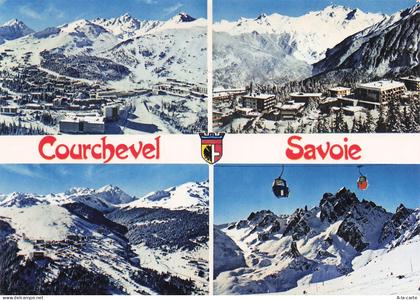 73 COURCHEVEL COURCHEVEL