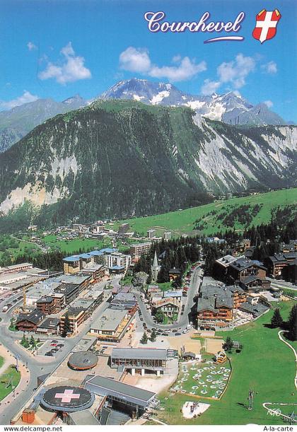 73 COURCHEVEL COURCHEVEL