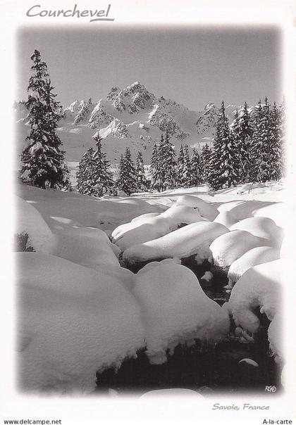 73 COURCHEVEL COURCHEVEL