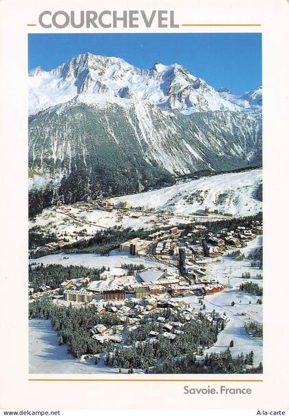 73 COURCHEVEL COURCHEVEL