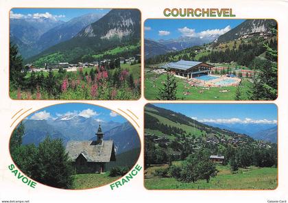 73 COURCHEVEL COURCHEVEL 1550