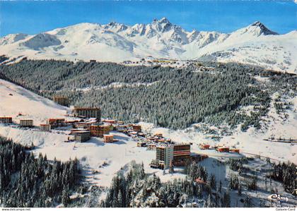 73 COURCHEVEL COURCHEVEL 1650