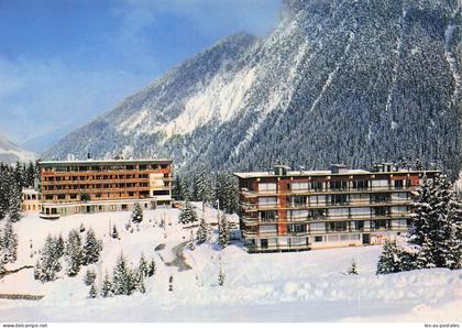 73 COURCHEVEL COURCHEVEL 1650