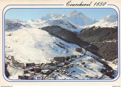 73 COURCHEVEL COURCHEVEL 1650