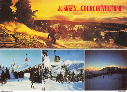 73 COURCHEVEL COURCHEVEL 1850