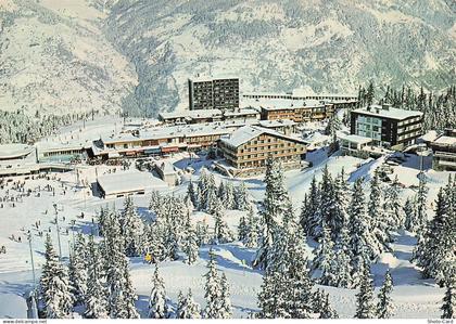 73 COURCHEVEL COURCHEVEL 1850