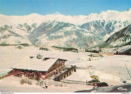 73 COURCHEVEL COURCHEVEL 1850