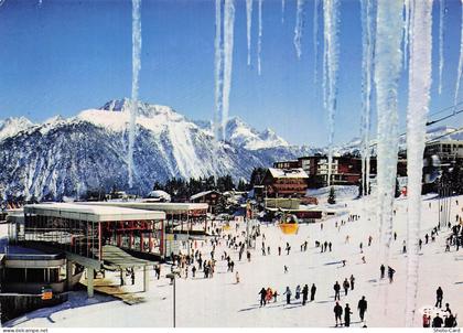 73 COURCHEVEL COURCHEVEL 1850