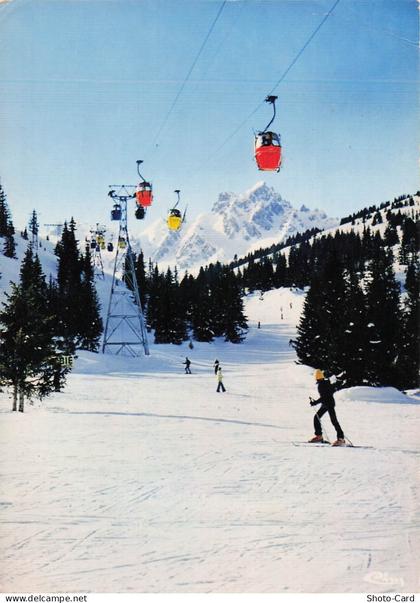 73 COURCHEVEL COURCHEVEL 1850