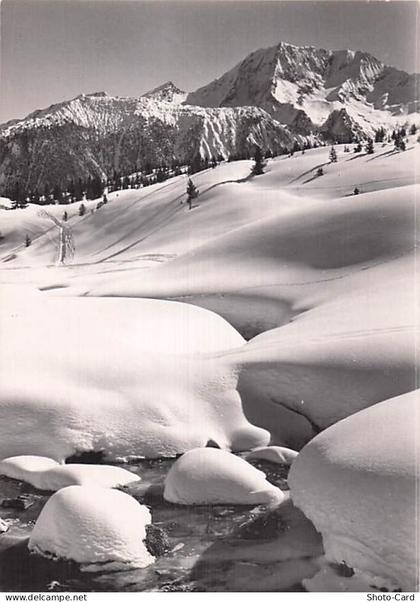 73 COURCHEVEL COURCHEVEL 1850