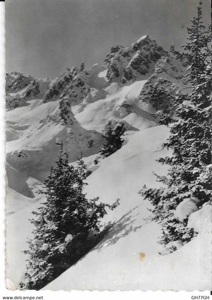 CPA COURCHEVEL