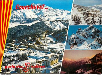 CPM Courchevel (Savoie)
