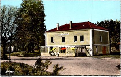 (02/06/26) 69-CPSM COURS LA VILLE