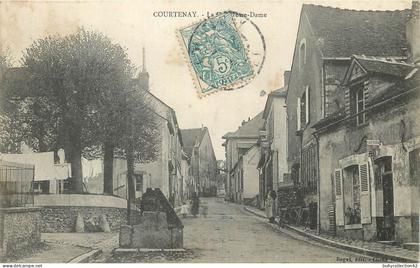 CPA Courtenay  45/62