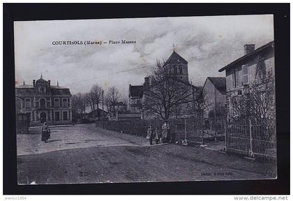 COURTISOLS