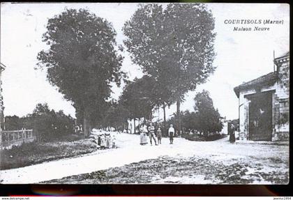 COURTISOLS