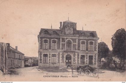 COURTISOLS