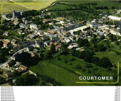 Courtomer