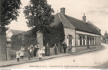 Courville   -