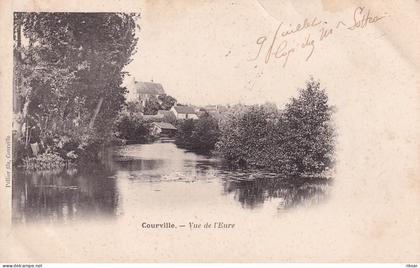 COURVILLE